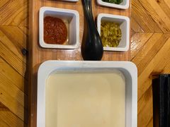 -院子餐厅·大锅菜·老杭帮(桥西直街店)