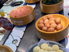 -龍歌自助小火锅(奎文万达店)