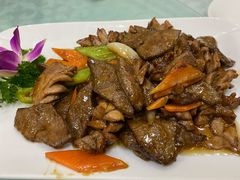 -宝发园名菜馆