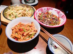 -老湘村·湖南土菜(天河维多利店)