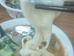 -卡迷尔牛肉面(佳木斯路店)