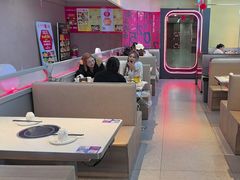 -鸡遇虾煲干锅火锅(小寨金莎店)