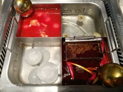 -海底捞火锅(九久奥特莱斯店)