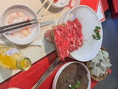 -小龙坎火锅(春熙太古里店)