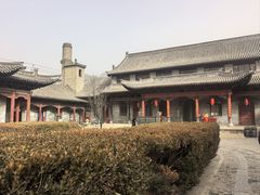 -阎锡山故居