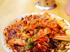 -赵姐猪耳朵饭店