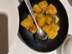 -小厨娘淮扬菜(龙湾天街店)