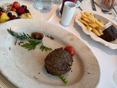 -王品牛排(郑州大卫城店)