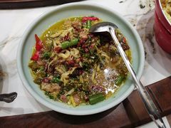 -和源祥·日照菜扛把子(万平口一店)