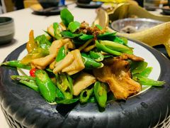 -兔槽江湖菜·重庆璧山兔(水围店)