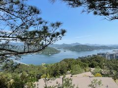 -千岛湖天屿景区