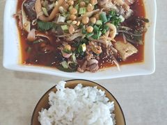 -冒菜西施·非遗冒菜(总店)