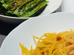 -四川饭店·川味水煮鱼(长白店)