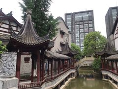 -龙潭水乡