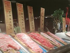 -喜庭海鲜自助(北辰三角洲北辰荟店)