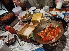 -一味大院•桐庐菜传承店(春江路店)