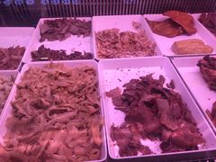 -阿满卤香鸡(新街口印象汇店)