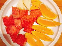 -莲香西域·正宗新疆菜(龙华店)