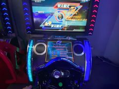 -明日世界电玩城(之心城店)