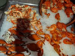 -南湖宾馆·鸳湖阁全日制餐厅