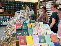 -三生有信(豫园商城店)