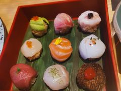 -鸟山鸣·日料食堂(王府井店)