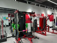 -超减·私教减肥馆(世博店)