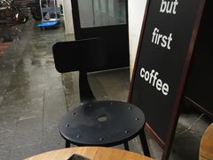 -fishtank鱼缸咖啡(三山街店)