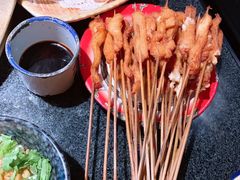 -哥老官重庆美蛙鱼头(虹口龙之梦店)