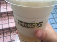 -喜茶(佛山顺德大良东乐路店)