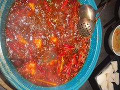 -吼堂老火锅(太古里总店)