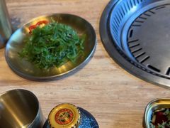 -权金城·炭火烤肉(北京联想桥店)