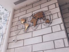 -% Arabica阿拉比卡咖啡(深圳湾万象城店)
