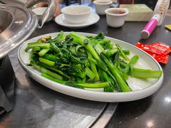 -美极鲜食坊(宝安南路店)