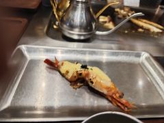 -大神太神·铁板烧(七宝领展广场店)