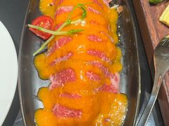 -大葉日本料理·龍蝦任食放題(廣州W酒店)