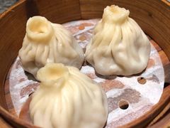 天王烤鸭包-南京大牌档(中关村店)