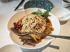 -小厨娘淮扬菜(天印大道店)