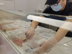 -CORNER CONE GELATO酷矿手作霜淇淋(南头古城店)
