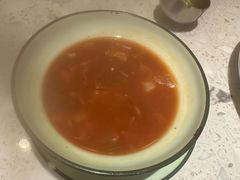 -水天堂西餐厅(绿宝广场店)