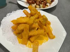-四川饭店(城乡购物中心店)