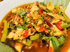 -紫滇源云南生态菜(丹凤街店)