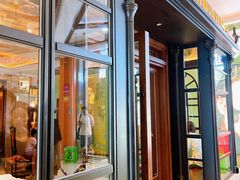 -BUTTERFUL&CREAMOROUS 黄油与面包(西单大悦城店)