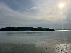 -东湖落雁景区