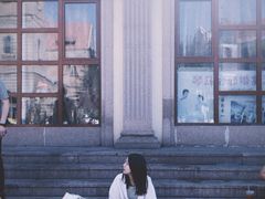 -青岛天主教堂(市南区)
