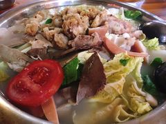 -陈记泸州酸菜豆花火锅(建设路店)