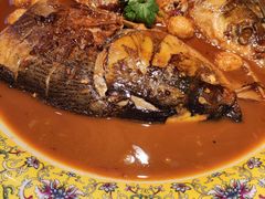 -俭寨大盘鸡·缸子肉·小公鸡·新疆菜(云通店)