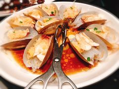 -徐记海鲜(陕西历史博物馆|明德门店)