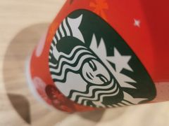 -星巴克(广州动漫星城东区店)