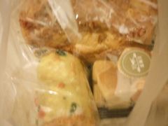 -麦斯汀烘焙坊(建昌兴隆店)